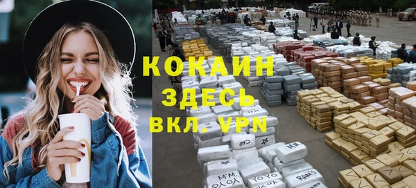 тгк Алексеевка